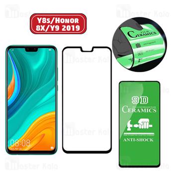 قاب سرامیک هوآوی Honor 8x